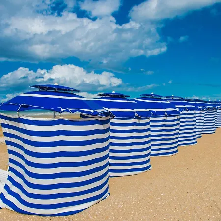 Hortensia By Interhome Cabourg