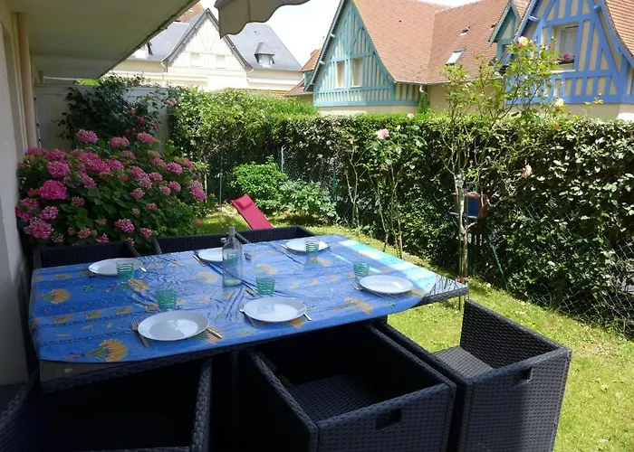 Apartman Hortensia By Interhome *