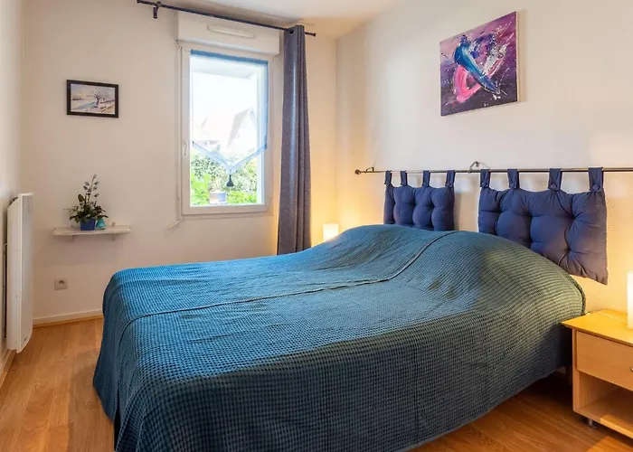 Hortensia By Interhome Apartman