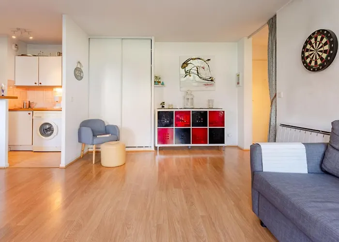 Hortensia By Interhome Apartman *