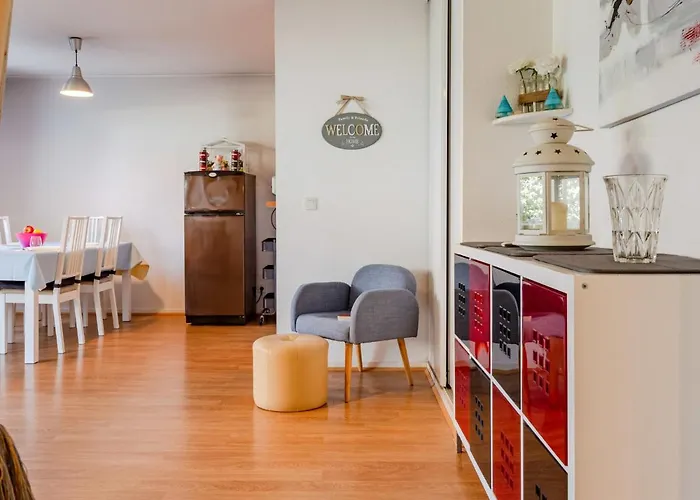 Apartman Hortensia By Interhome *