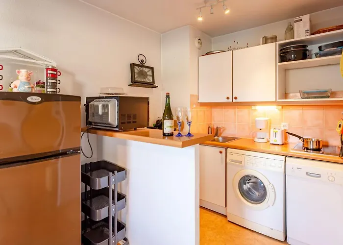 Hortensia By Interhome Apartman *