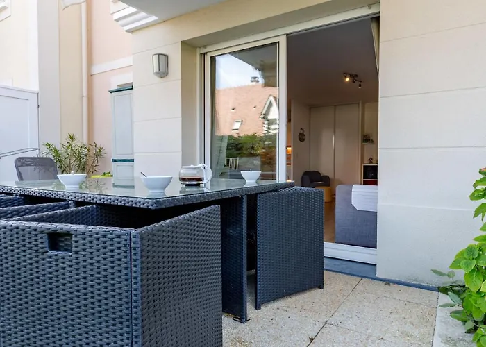 Hortensia By Interhome