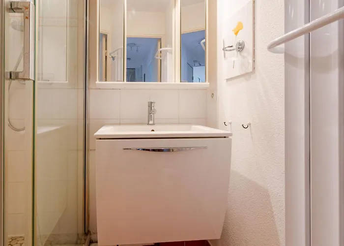 Apartman Hortensia By Interhome Cabourg