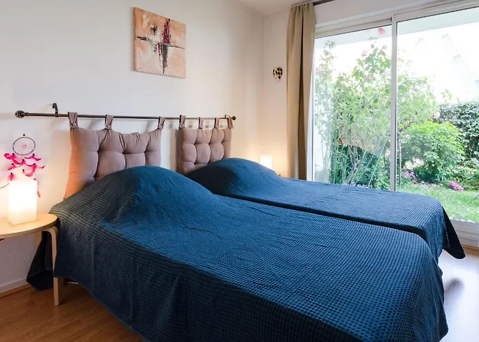 Hortensia By Interhome *