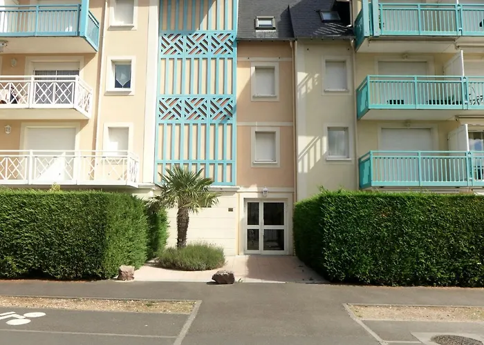 Hortensia By Interhome Apartman *