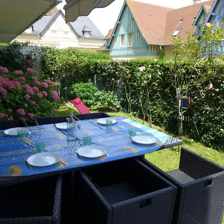 Apartman Hortensia By Interhome *