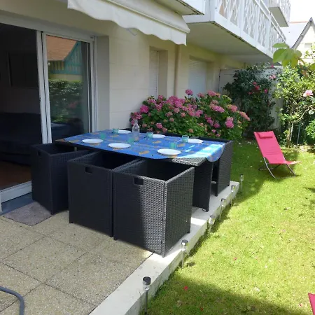 Appartement Hortensia By Interhome *