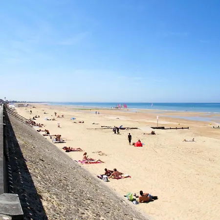 Apartment Hortensia Cabourg