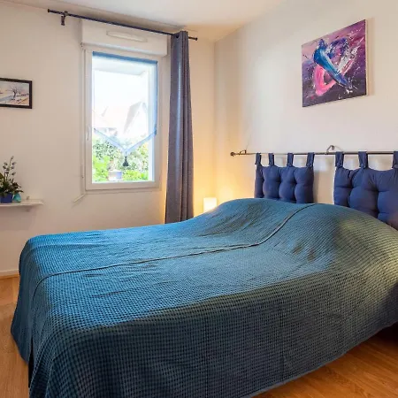 Hortensia Apartment