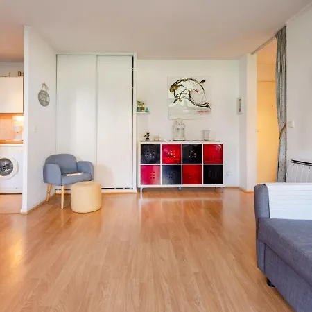 Hortensia Apartment *