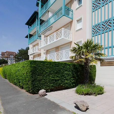 Hortensia By Interhome * Cabourg