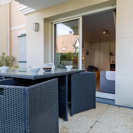 Hortensia By Interhome