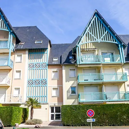 Hortensia Apartment *
