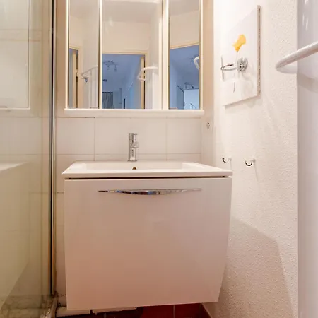 Appartement Hortensia By Interhome Cabourg