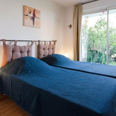 Hortensia By Interhome *