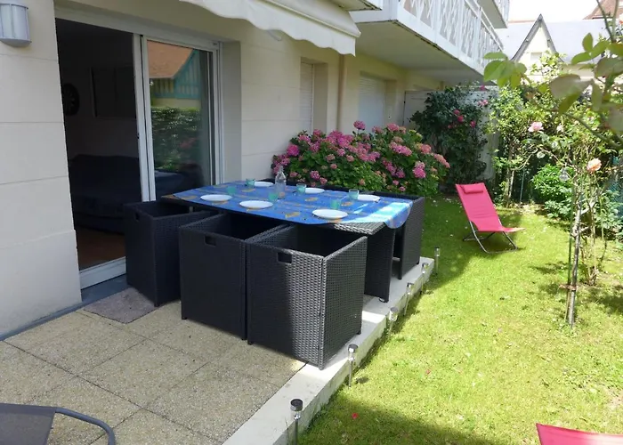 Appartamento Hortensia By Interhome *