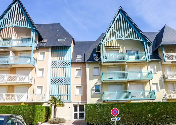 Hortensia Apartment *