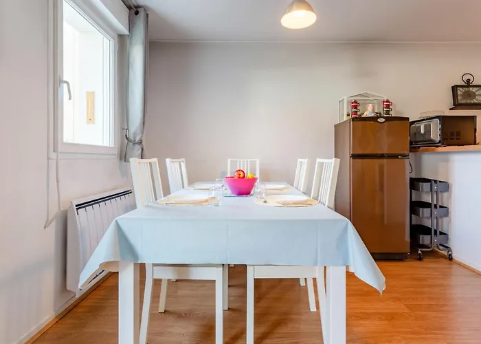 Hortensia By Interhome *